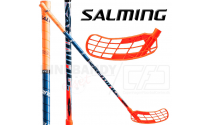 Salming Q1 X-shaft TourLite TipCurve 2° 30