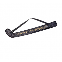 Fat Pipe Air Small Stickbag Jr black/gold - Stavtaske