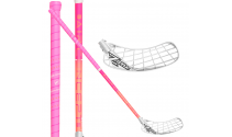 Zone Hyper Air Curve 1.5° 29 pink/coral - Floorballstav