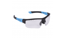 Oxdog Spectrum Eyewear Jr/Sr blue