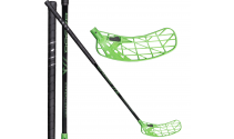 Oxdog Hyperlight HES 27 Sweoval gn - Floorballstav