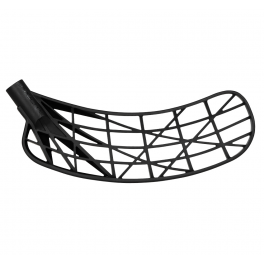 Unihoc Evolite Blad - Titan PP - black