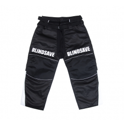 Blindsave Goalie Pants - Lite - black