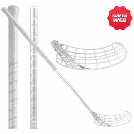 Zone Zuper Air Balance Superlight 27 aluminum - Floorballstav