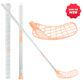 Zone Hyper Air Superlight 28 glitter coral - Floorballstav