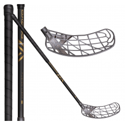 Oxdog Fusion Light 23 Oval dg - Floorballstav