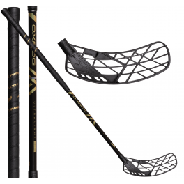 Oxdog Ultralight HES 31 bk - Floorballstav