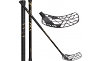 Oxdog Ultralight HES 31 Sweoval bk - Floorballstav