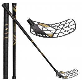 Oxdog Ultralight HES 29 bk - Floorballstav