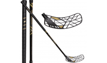 Oxdog Ultralight HES 29 bk - Floorballstav