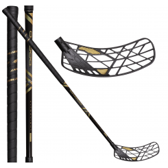 Oxdog Ultralight HES 27 bk - Floorballstav