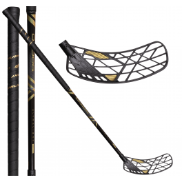 Oxdog Ultralight HES 27 bk - Floorballstav