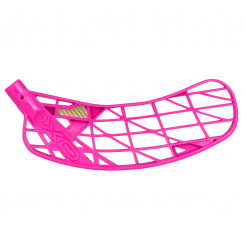 Oxdog Gate MBC pink / gold - Floorballblad