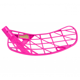 Oxdog Gate MBC pink / gold - Floorballblad