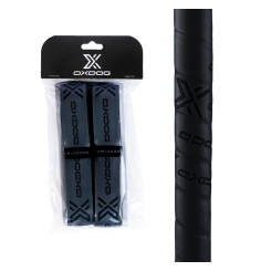 Oxdog Supertech 2-pack Grip black