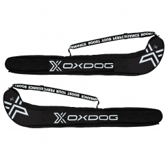 Oxdog OX1 Stickbag black/white Jr - Stavtaske