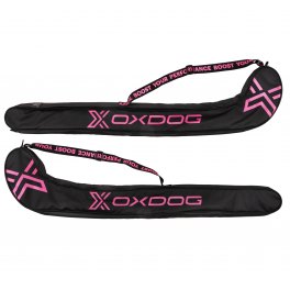 Oxdog OX1 Stickbag black/pink - Stavtaske