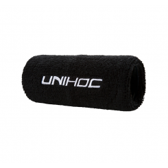 Unihoc Svedbånd Single black