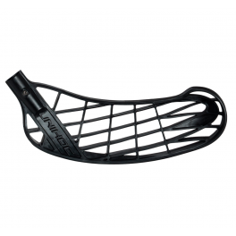 Unihoc EVO 3 Hook - Zorroblad - black