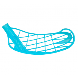 Unihoc EVO 3 Hook - Zorroblad - ice blue