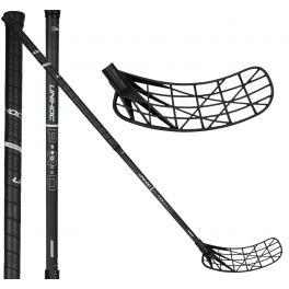 Unihoc Evolite PRO 26 Slim edt. black - Floorballstav