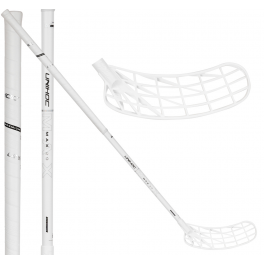 Unihoc Unilite Titan MAX 29 Slim edt. white - Floorballstav