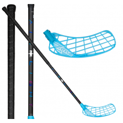 Zone Hyper Airlight 29 raw prism - Floorballstav