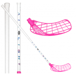 Zone Hyper Airlight 27 white / prism - Floorballstav