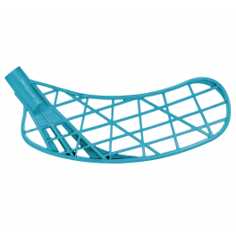 Zone Air-One PP bisbee blue - Floorballblad