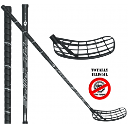 Fat Pipe Super-G 23 - 107cm - Floorballstav