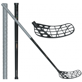 Fat Pipe Raw Concept 27 Low Kick CTRL - Floorballstav