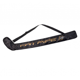 Fat Pipe Air Small Stickbag black/gold - Stavtaske