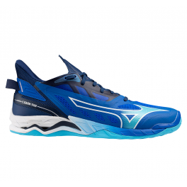 Mizuno Wave Mirage 5 Herre blue