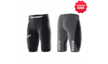 Zone Compression Shorts 2.0