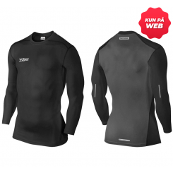 Zone Compression Long Sleeve Shirt 2.0