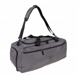 Oxdog Mood Bag grey/black - Sportstaske