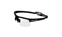 Unihoc Energy Eyewear Jr black / silver