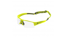 Unihoc Victory Eyewear Jr neon yellow