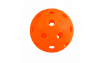 Unihoc Dynamic Match Floorballbold - Hot Orange