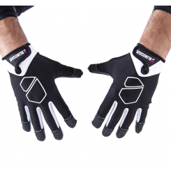 Blindsave Gloves - Supreme - OHC - black