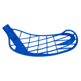 Unihoc EVO 3 Hook - Zorroblad - bright blue