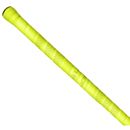 Unihoc Top Grip - Neon Yellow