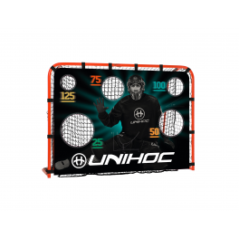 Unihoc Ball Buster Pro (Uden mål) 90x120cm