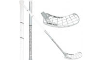 Unihoc Epic Superskin REG 26 silver - Floorballstav