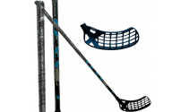 Lexx Square Extreme Light 26 - Floorballstav - Black