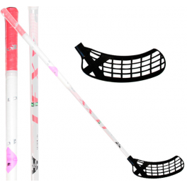 Lexx XX1 29 - Floorballstav - White edt.