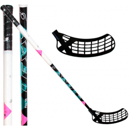 Lexx Arctic 26 - Floorballstav - Black