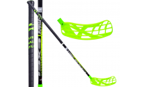 Exel X-Force 2.6 black - Floorballstave