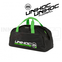 Unihoc Sportsbag Small Oxygen Line