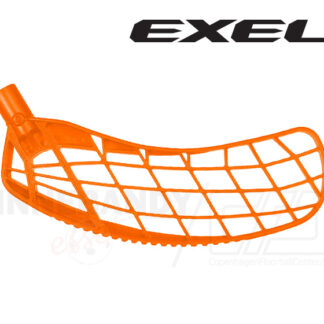 Exel AIR blad